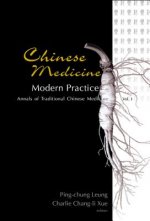Chinese Medicine - Modern Practice