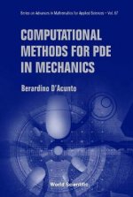 Computational Methods For Pde In Mechanics (With Cd-rom)