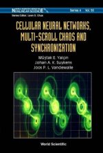 Cellular Neural Networks, Multi-scroll Chaos And Synchronization