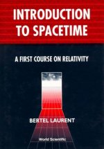 Introduction To Spacetime: A First Course On Relativity
