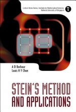 Stein's Method And Applications