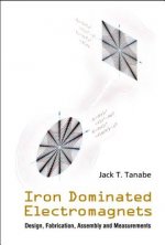 Iron Dominated Electromagnets