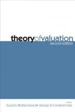 Theory Of Valuation (2nd Edition)