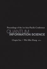 Quantum Information Science - Proceedings Of The 1st Asia-pacific Conference