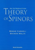 Theory Of Spinors: An Introduction