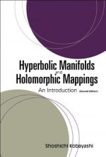 Hyperbolic Manifolds And Holomorphic Mappings: An Introduction