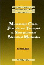 Microscopic Chaos, Fractals And Transport In Nonequilibrium Statistical Mechanics