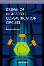 Design Of High-speed Communication Circuits