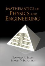 Mathematics Of Physics And Engineering