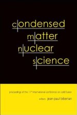 Condensed Matter Nuclear Science - Proceedings Of The 11th International Conference On Cold Fusion
