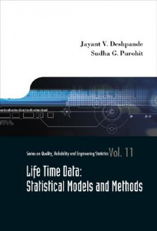 Lifetime Data: Statistical Models And Methods