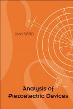 Analysis Of Piezoelectric Devices