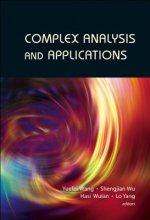 Complex Analysis And Applications - Proceedings Of The 13th International Conference On Finite Or Infinite Dimensional Complex Analysis And Applicatio