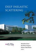 Deep Inelastic Scattering: Dis 2006 - Proceedings Of The 14th International Workshop