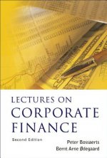 Lectures On Corporate Finance (2nd Edition)
