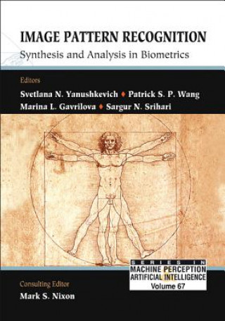 Image Pattern Recognition: Synthesis And Analysis In Biometrics