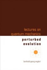 Lectures On Quantum Mechanics - Volume 3: Perturbed Evolution