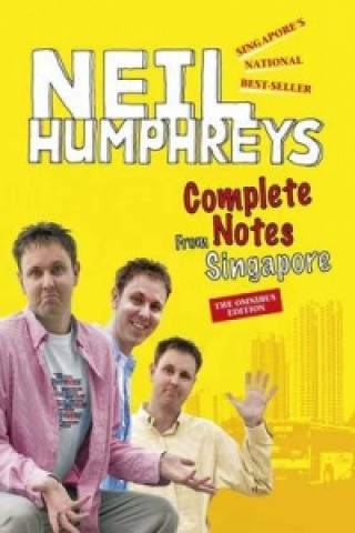 Complete Notes from Singapore