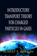 Introductory Transport Theory For Charged Particles In Gases