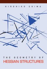 Geometry Of Hessian Structures, The