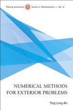 Numerical Methods For Exterior Problems