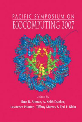 Biocomputing 2007 - Proceedings Of The Pacific Symposium