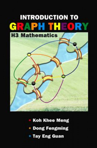 Introduction To Graph Theory: H3 Mathematics