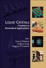 Liquid Crystals: Frontiers In Biomedical Applications