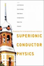 Superionic Conductor Physics - Proceedings Of The 1st International Meeting On Superionic Conductor Physics (Idmsicp)