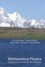 Mathematical Physics - Proceedings Of The 12th Regional Conference