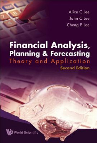 Financial Analysis, Planning and Forecasting