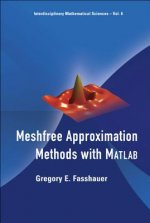 Meshfree Approximation Methods with Matlab