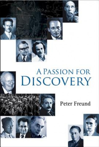 Passion For Discovery, A