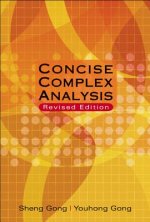 Concise Complex Analysis (Revised Edition)