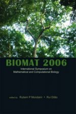 Biomat 2006 - International Symposium On Mathematical And Computational Biology