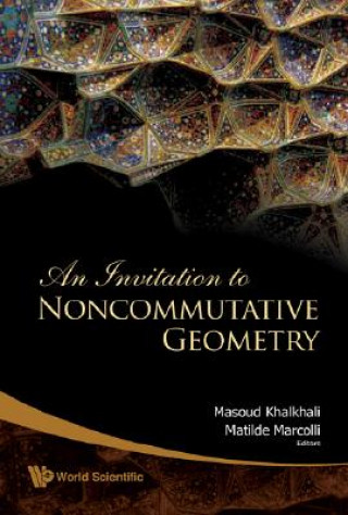 Invitation To Noncommutative Geometry, An