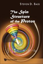 Spin Structure Of The Proton, The