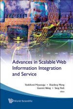 Advances In Scalable Web Information Integration And Service - Proceedings Of Dasfaa2007 International Workshop On Scalable Web Information Integratio