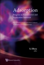 Adsorption: Progress In Fundamental And Application Research - Selected Reports At The 4th Pacific Basin Conference On Adsorption Science And Technolo