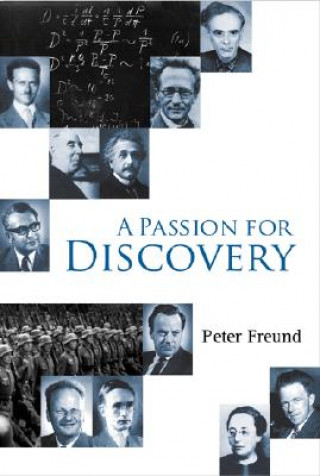 Passion For Discovery, A