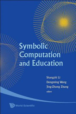 Symbolic Computation And Education