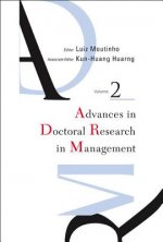 Advances In Doctoral Research In Management (Volume 2)