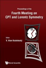Cpt And Lorentz Symmetry - Proceedings Of The Fourth Meeting
