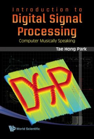 Introduction To Digital Signal Processing: Computer Musically Speaking
