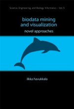 Biodata Mining And Visualization: Novel Approaches
