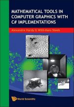 Mathematical Tools In Computer Graphics With C# Implementations