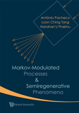 Markov-modulated Processes And Semiregenerative Phenomena