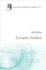 Complex Analysis