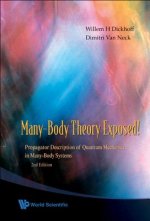 Many-body Theory Exposed! Propagator Description Of Quantum Mechanics In Many-body Systems (2nd Edition)