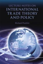 Lectures Notes on International Trade Theory and Policy